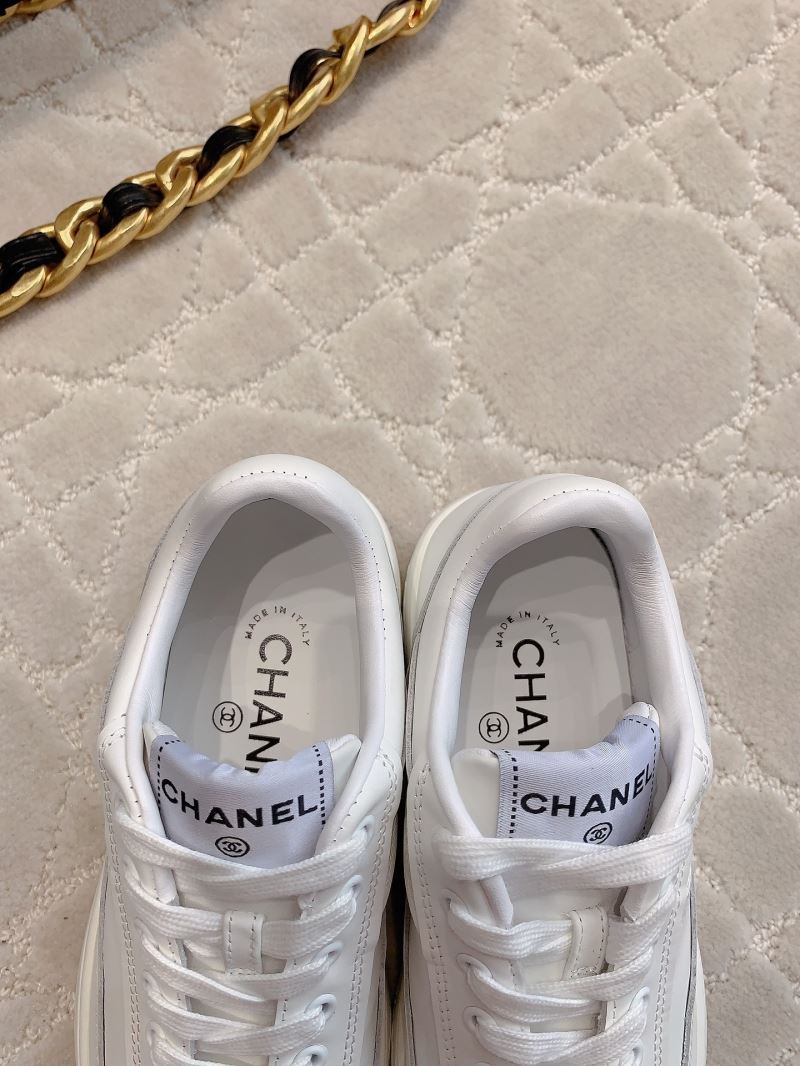 Chanel Sport Shoes